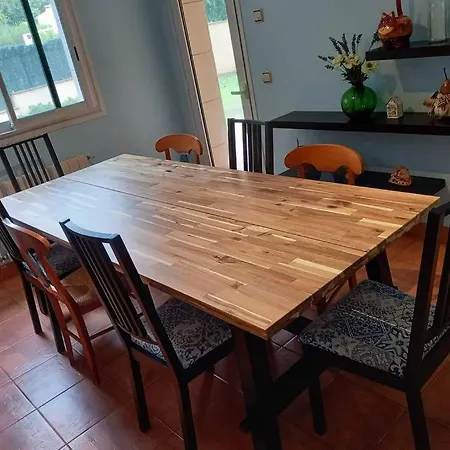 Casa Centrica En Platja D'aro, A 5min De La Playa * Platja d'Aro