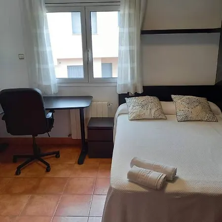 Nyaraló Casa Centrica En Platja D'aro, A 5min De La Playa *
