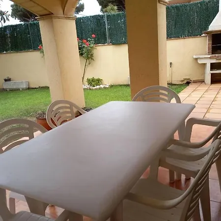 Feriehus Casa Centrica En Platja D'aro, A 5min De La Playa