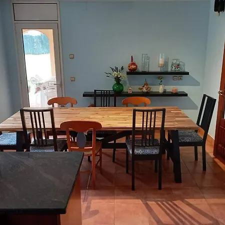 Feriehus Casa Centrica En Platja D'aro, A 5min De La Playa *