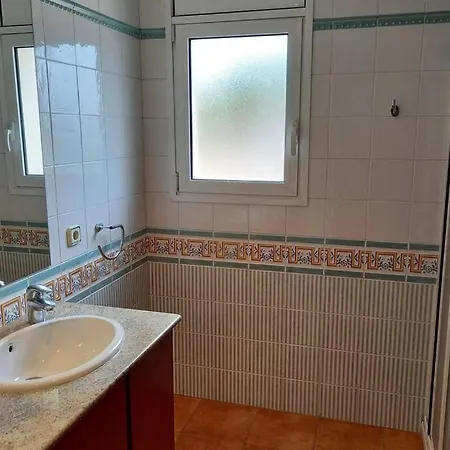 Feriehus Casa Centrica En Platja D'aro, A 5min De La Playa *