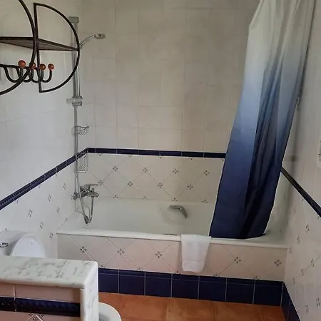 Casa Centrica En Platja D'aro, A 5min De La Playa Feriehus