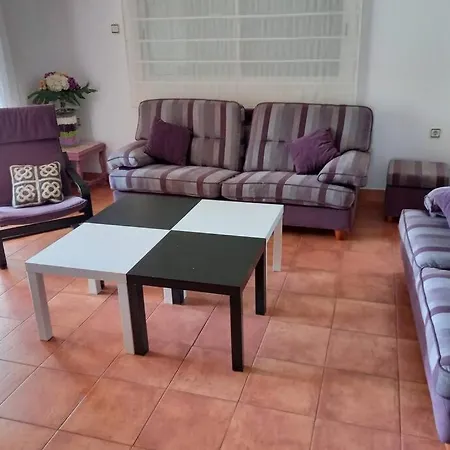 Casa Centrica En Platja D'aro, A 5min De La Playa Platja d'Aro