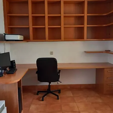 Casa Centrica En Platja D'aro, A 5min De La Playa Feriehus *