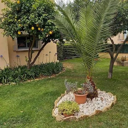 Feriehus Casa Centrica En Platja D'aro, A 5min De La Playa *