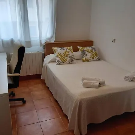 Casa Centrica En Platja D'aro, A 5min De La Playa Holiday home Platja d'Aro