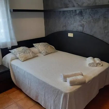 Casa Centrica En Platja D'aro, A 5min De La Playa Feriehus *