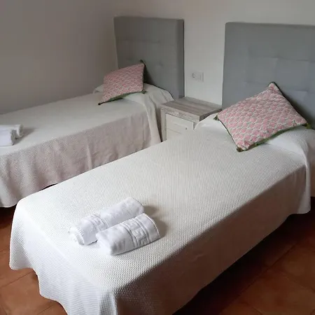 Casa Centrica En Platja D'aro, A 5min De La Playa Feriehus Platja d'Aro