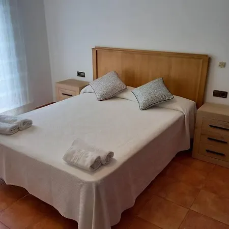 Casa Centrica En Platja D'aro, A 5min De La Playa Feriehus