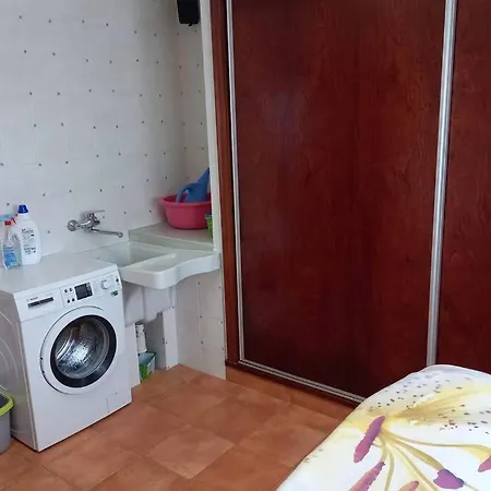 Casa Centrica En Platja D'aro, A 5min De La Playa Feriehus Platja d'Aro